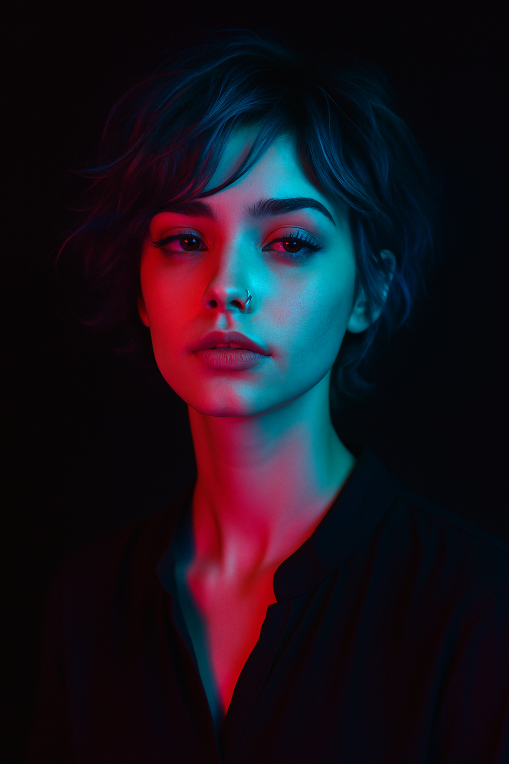 Cover image for Behind the Curtain article